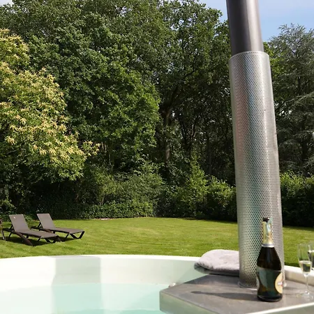 Het Roodborstje 4-persoons