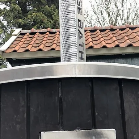 Het Roodborstje 4-persoons