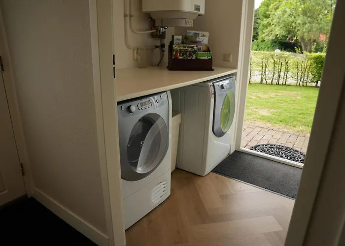 Het Roodborstje 4-persoons