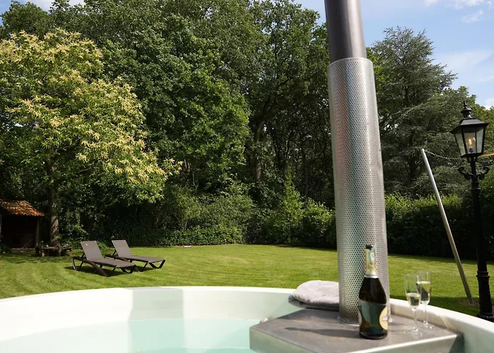 Het Roodborstje 4-persoons