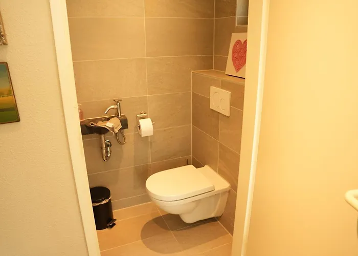 Het Roodborstje 4-persoons Semesterbostad