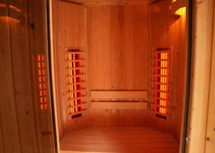 Holiday home Het Roodborstje 4-persoons Lievelde