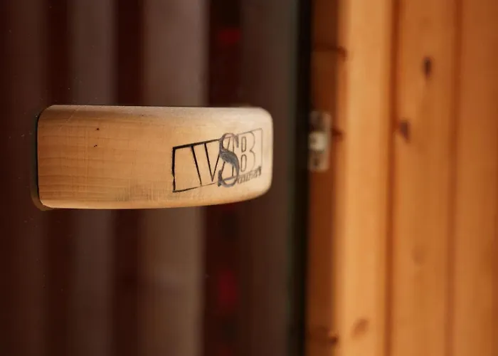 Holiday home Het Roodborstje 4-persoons Lievelde