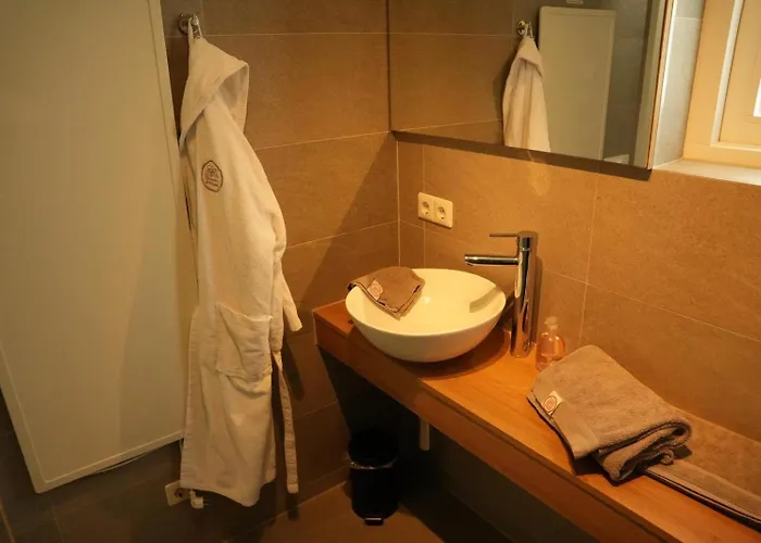 Het Roodborstje 4-persoons Lievelde