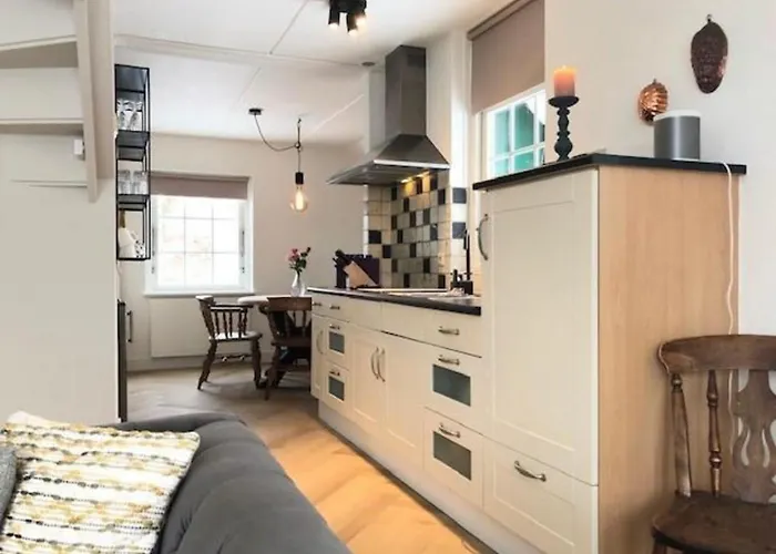 Het Roodborstje 4-persoons *