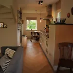 Het Roodborstje 4-persoons * Lievelde
