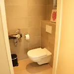 Het Roodborstje 4-persoons Tatil Evi