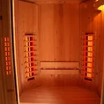 Tatil Evi Het Roodborstje 4-persoons Lievelde