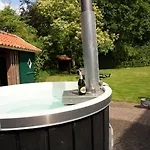Het Roodborstje 4-persoons *