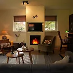 Het Roodborstje 4-persoons Tatil Evi *