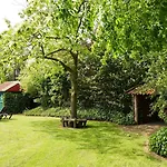 Tatil Evi Het Roodborstje 4-persoons Lievelde
