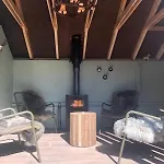 Het Roodborstje 4-persoons Tatil Evi *