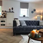 Het Roodborstje 4-persoons Tatil Evi Lievelde