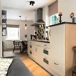 Het Roodborstje 4-persoons *