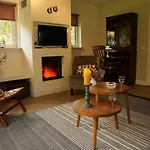 Het Roodborstje 4-persoons Tatil Evi Lievelde